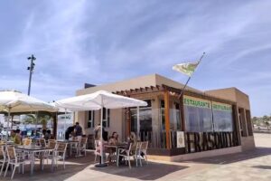 Restaurante La Frasquita &ndash; Fuerteventura