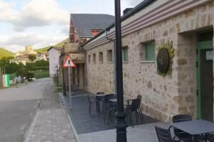 Restaurante La Fronda