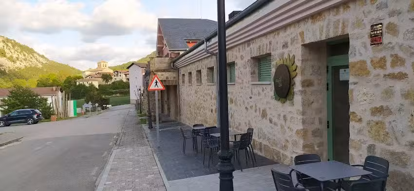 Restaurante La Fronda