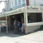 Restaurante La Frontera