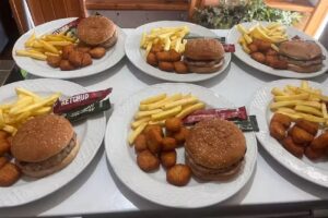 Restaurante La Gaditana