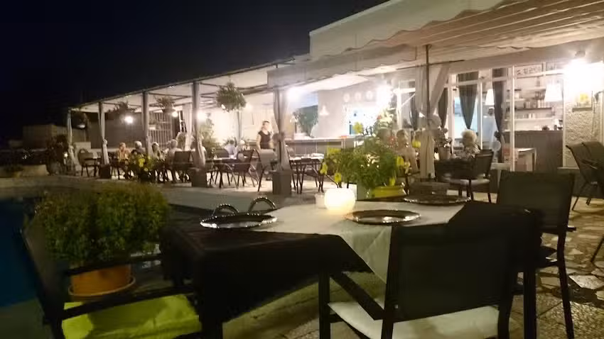 Restaurante la Galera