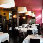 Restaurante La Galera