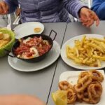 RESTAURANTE LA GALERIA