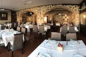 Restaurante La Galeria