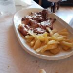 Restaurante La Gallega