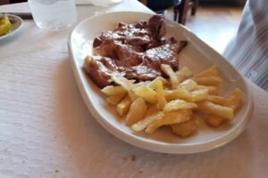 Restaurante La Gallega