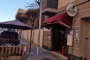 Restaurante la Gallega