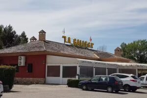 Restaurante La Gallega Hermanas SeliDen