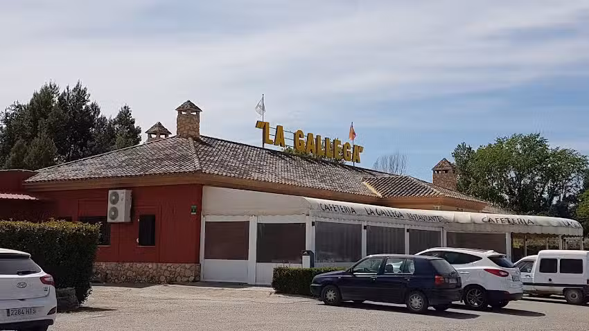 Restaurante La Gallega Hermanas SeliDen