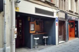 Restaurante La Gallina que cant&oacute;