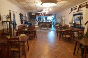 Restaurante La Garganta