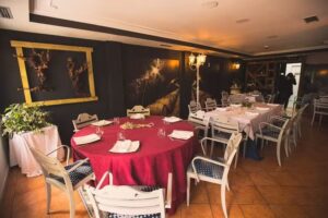 Restaurante La Garnatxa Borja