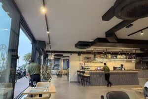 Restaurante LA GAROTA