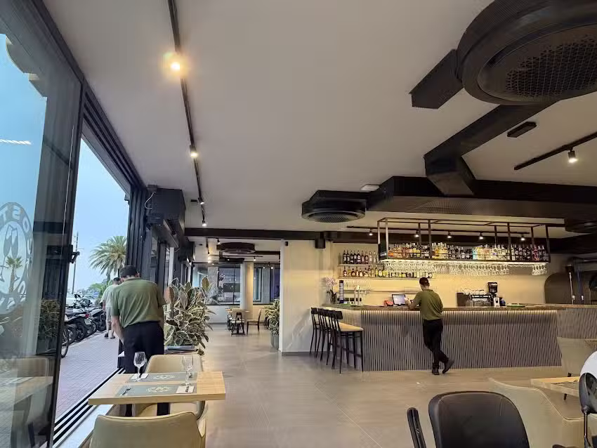Restaurante LA GAROTA