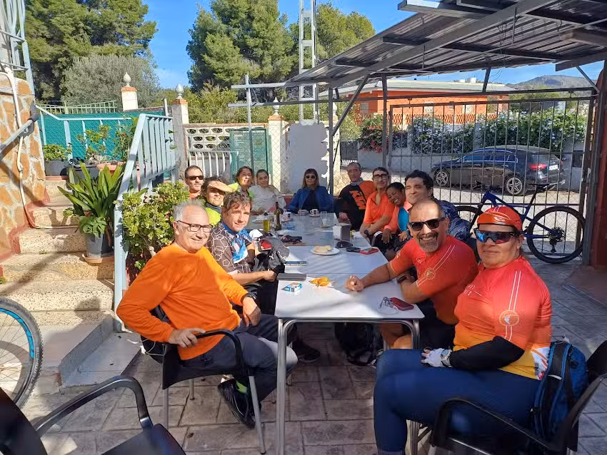 Restaurante La Garrofera