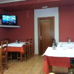 Restaurante La Gasolinera