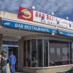 Restaurante La Gasolinera