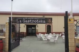 Restaurante La Gastroteka