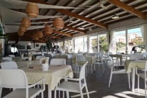 Restaurante La Gaviota