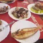 Restaurante La Gaviota