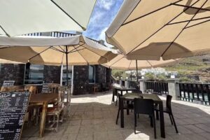 Restaurante la Gaviota