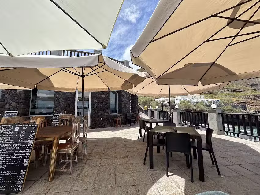 Restaurante la Gaviota