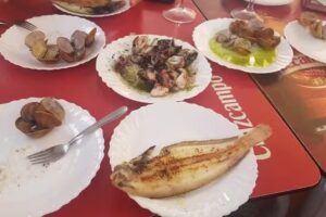 Restaurante La Gaviota