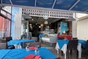 Restaurante La Gaviota del Atlántico