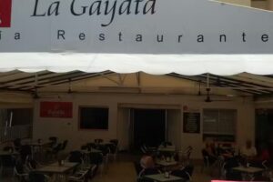 Restaurante La Gayata