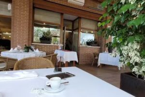 Restaurante la Gitana