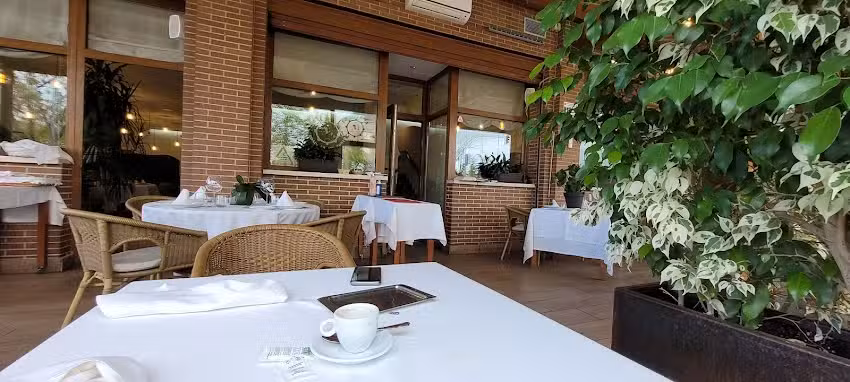 Restaurante la Gitana