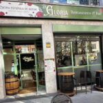 Restaurante La Gloria