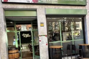 Restaurante La Gloria