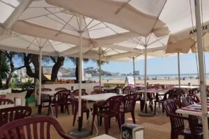 Restaurante La Goleta