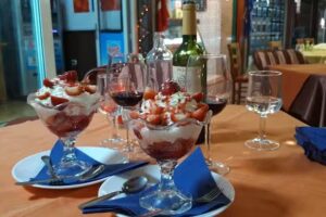 Restaurante La Goleta