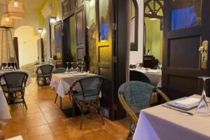 Restaurante La Gondola