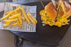 Restaurante La Gorda