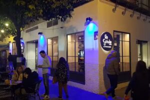 Restaurante La gorda de la Magdalena