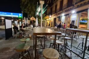 Restaurante La Gorda de los Jardines