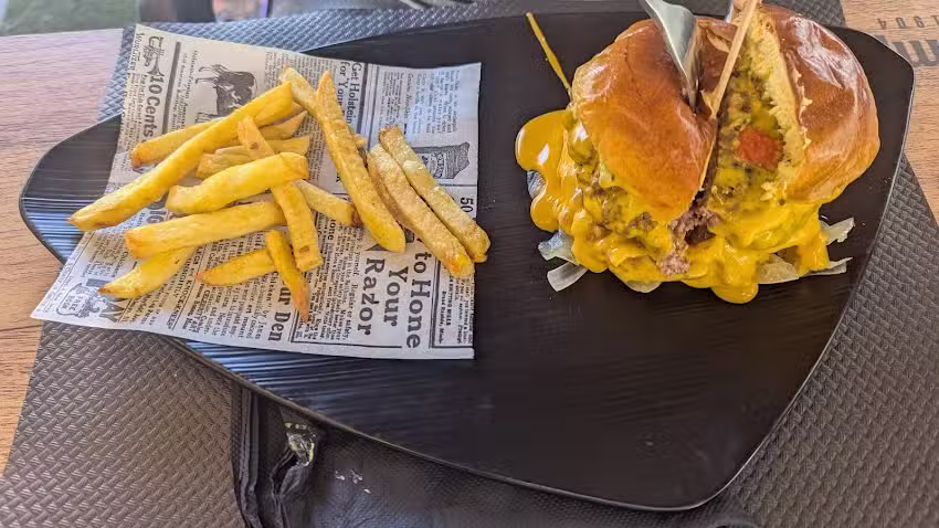 Restaurante La Gorda