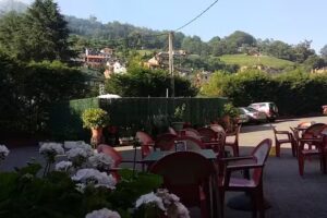 Restaurante La Gotera de Jorge