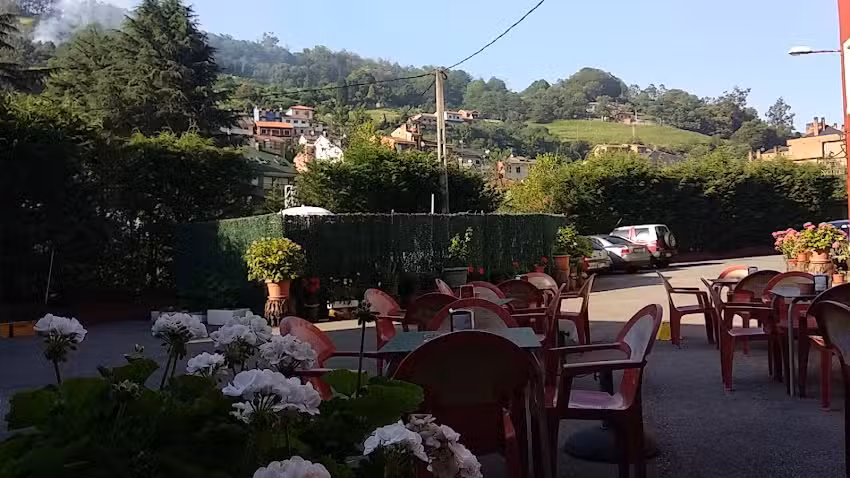 Restaurante La Gotera de Jorge