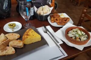 Restaurante La Graella