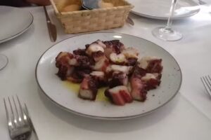 Restaurante La Grajuela