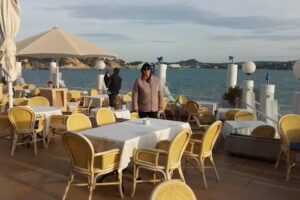 Restaurante La Gran Tortuga