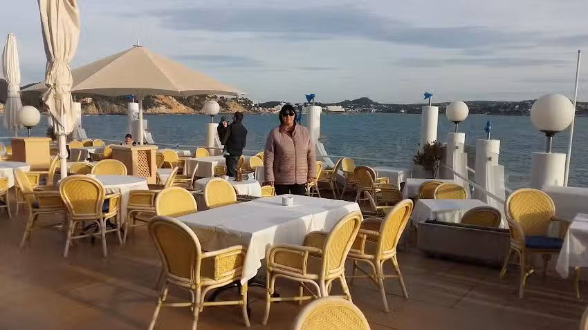 Restaurante La Gran Tortuga
