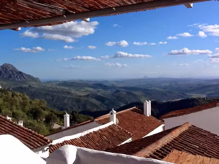 Restaurante La Granada Divino