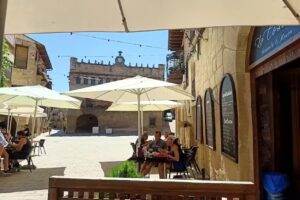 Restaurante la Grancha