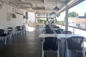 Restaurante La Granja